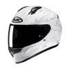 HJC KASK INTEGRALNY C10 EPIK WHITE